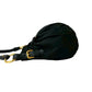 PRADA Shoulder Bag leather black