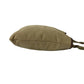 PRADA Shoulder Bag canvas beige
