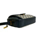 GUCCI Shoulder Bag leather Navy