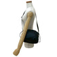 LOEWE Shoulder Bag leather black