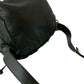 LOEWE Shoulder Bag leather black