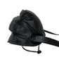 LOEWE Shoulder Bag leather black
