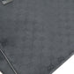 GUCCI Tote Bag 90677 canvas black GG pattern mens(Unisex) Used Authentic