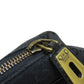 GUCCI Tote Bag 90677 canvas black GG pattern mens(Unisex) Used Authentic