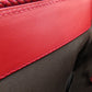 GUCCI Tote Bag 336660 leather Red outlet Women Used Authentic