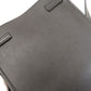 CELINE Shoulder Bag Calfskin black Big Bag Bucket Women Used Authentic