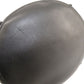 CELINE Shoulder Bag Calfskin black Big Bag Bucket Women Used Authentic