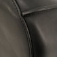CELINE Shoulder Bag Calfskin black Big Bag Bucket Women Used Authentic
