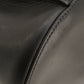 CELINE Shoulder Bag Calfskin black Big Bag Bucket Women Used Authentic