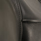 CELINE Shoulder Bag Calfskin black Big Bag Bucket Women Used Authentic
