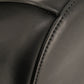 CELINE Shoulder Bag Calfskin black Big Bag Bucket Women Used Authentic