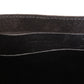 CELINE Shoulder Bag Calfskin black Big Bag Bucket Women Used Authentic