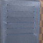 LOUIS VUITTON Long Wallet Purse N63153 Damier canvas Brown Portefeuille Brazza Former Women Used Authentic
