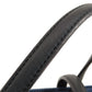 GUCCI Tote Bag 456545 denim blue Tiger embroidery