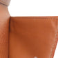 LOUIS VUITTON Bifold Wallet M60402 Monogram canvas Brown Portefeuille Anais Women Used Authentic