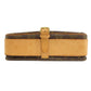 LOUIS VUITTON Shoulder Bag M51252 Monogram canvas Brown Cartouchiere monogram Women Used Authentic