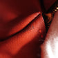 LOUIS VUITTON Handbag N51304 Damier canvas Brown Papillon 26 Damier Ebene Women Used Authentic