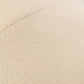 SAINT LAURENT Handbag canvas beige Bucket bag Women Used Authentic