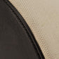 SAINT LAURENT Handbag canvas beige Bucket bag Women Used Authentic