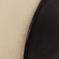 SAINT LAURENT Handbag canvas beige Bucket bag Women Used Authentic