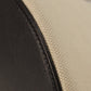 SAINT LAURENT Handbag canvas beige Bucket bag Women Used Authentic