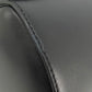 Givenchy Handbag leather black logoMetal 2WAY Women Used Authentic