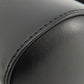 Givenchy Handbag leather black logoMetal 2WAY Women Used Authentic
