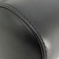 Givenchy Handbag leather black logoMetal 2WAY Women Used Authentic