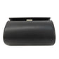 Givenchy Handbag leather black logoMetal 2WAY Women Used Authentic