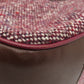 CELINE Handbag Tweed, Leather Red logoMetal Tweed Women Used Authentic