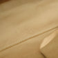 BURBERRY Tote Bag canvas Brown logo Women Used Authentic