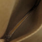 BURBERRY Tote Bag canvas Brown logo Women Used Authentic