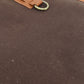 BURBERRY Tote Bag canvas Brown logo Women Used Authentic