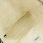 BURBERRY Tote Bag Nylon white Bottle Cap Print