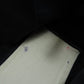 BALENCIAGA Tote Bag 339933 canvas white Navy kabas S Women Used Authentic
