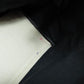 BALENCIAGA Tote Bag 339933 canvas white Navy kabas S Women Used Authentic