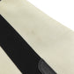 BALENCIAGA Tote Bag 339933 canvas white Navy kabas S Women Used Authentic