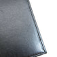 GUCCI Bifold Wallet 621887 leather black Horsebit Women Used Authentic