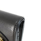 GUCCI Bifold Wallet 621887 leather black Horsebit Women Used Authentic