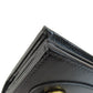 GUCCI Bifold Wallet 621887 leather black Horsebit Women Used Authentic