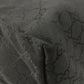 GUCCI Tote Bag 449177 Nylon black GG outlet Women Used Authentic
