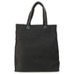 GUCCI Tote Bag 449177 Nylon black GG outlet Women Used Authentic