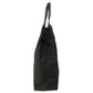 GUCCI Tote Bag 449177 Nylon black GG outlet Women Used Authentic