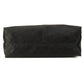 GUCCI Tote Bag 449177 Nylon black GG outlet Women Used Authentic