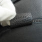 GUCCI Tote Bag 449177 Nylon black GG outlet Women Used Authentic