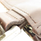 BURBERRY Shoulder Bag canvas beige Nova Check Women(Unisex) Used Authentic