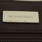 BURBERRY Shoulder Bag canvas beige Nova Check Women(Unisex) Used Authentic