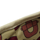 GUCCI Tote Bag 264216 Nylon canvas purple outlet Women Used Authentic