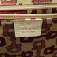 GUCCI Tote Bag 264216 Nylon canvas purple outlet Women Used Authentic