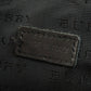 BURBERRY Handbag PVC beige Nova Check Women Used Authentic